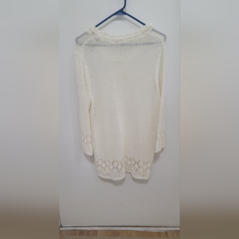 Knit sweater - Picture 2 of 6